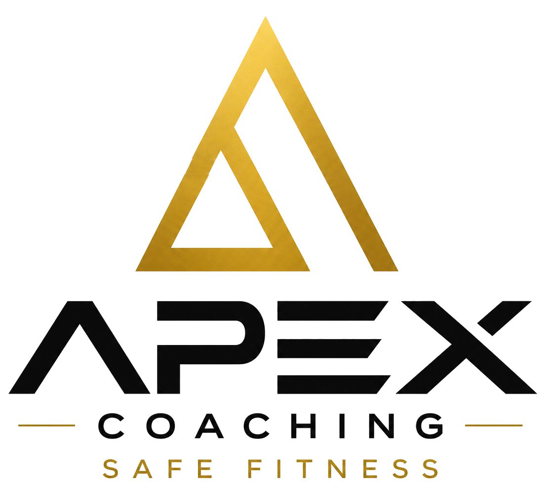 Logo APEX COACHING